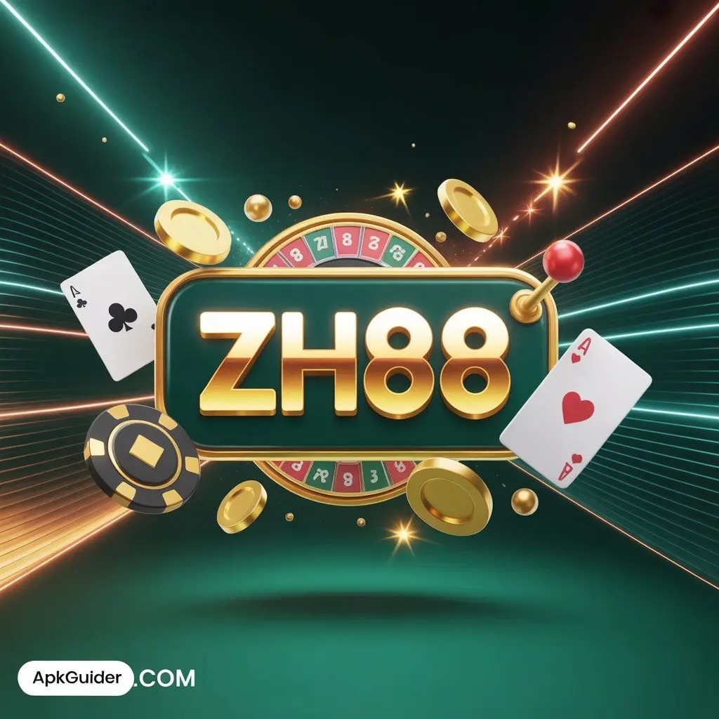 “ZH88 Game APK Download 2025 – Play and Earn Real Money in Pakistan”