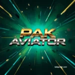 Pak Aviator Game