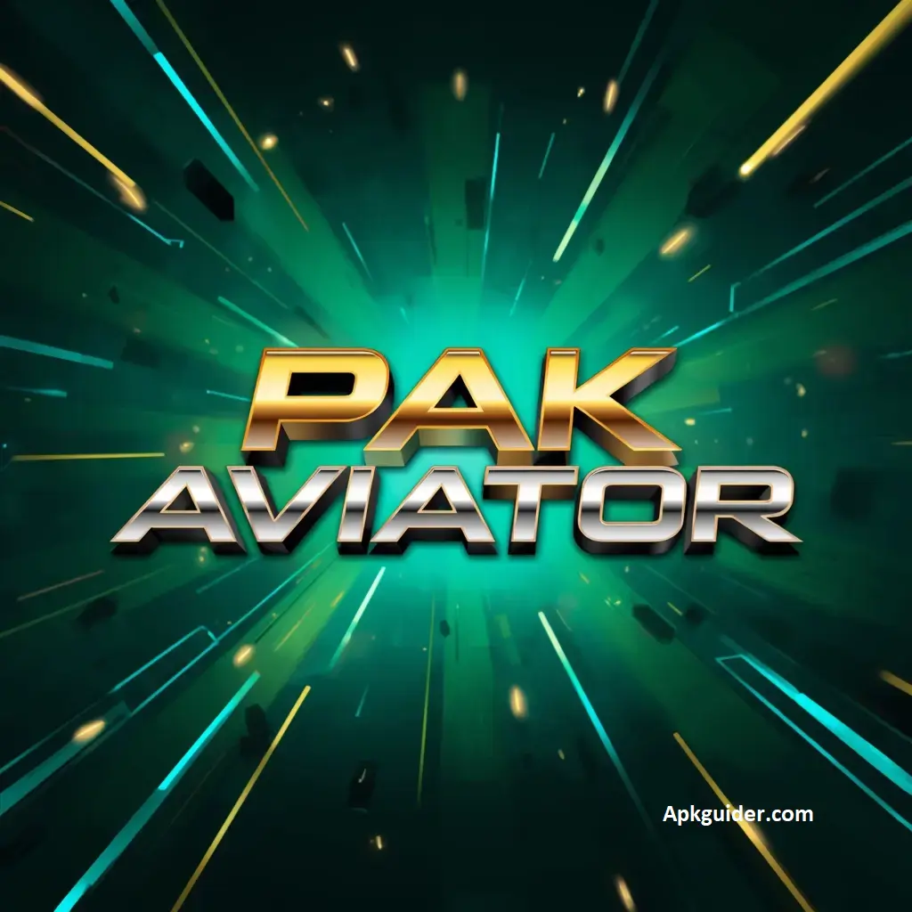 Pak Aviator Game