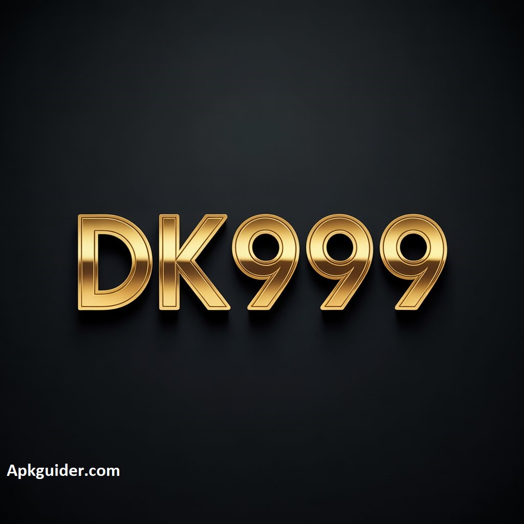 DK999 Game APK download for Android in Pakistan
