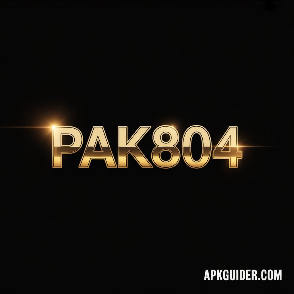 pak804